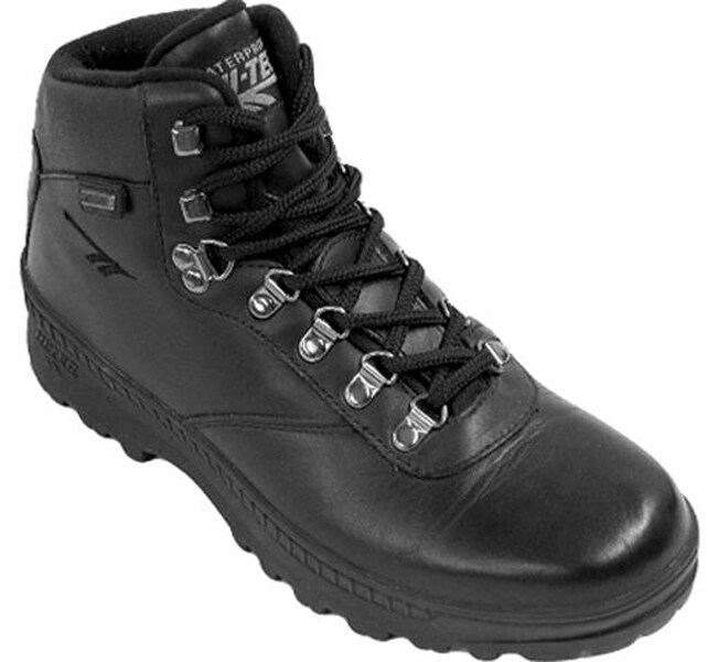 Shop HiTec Transcender Waterproof Boots Free Shipping On Orders Over