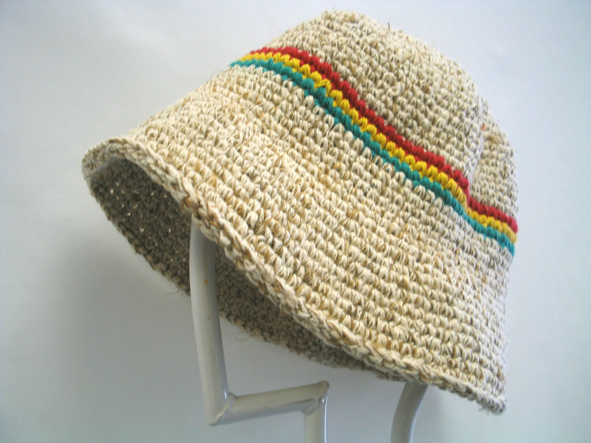 Hemp Cotton Hat (Nepal) Free Shipping On Orders Over 45 Overstock