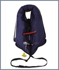 sospenders inflatable life vest