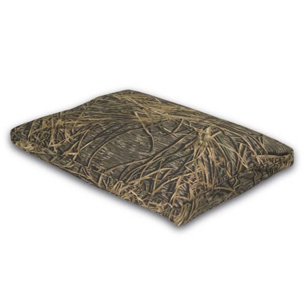 Mossy Oak Dog Bed 30 in. x 40 in. (Large) Bed Bath & Beyond 1659674
