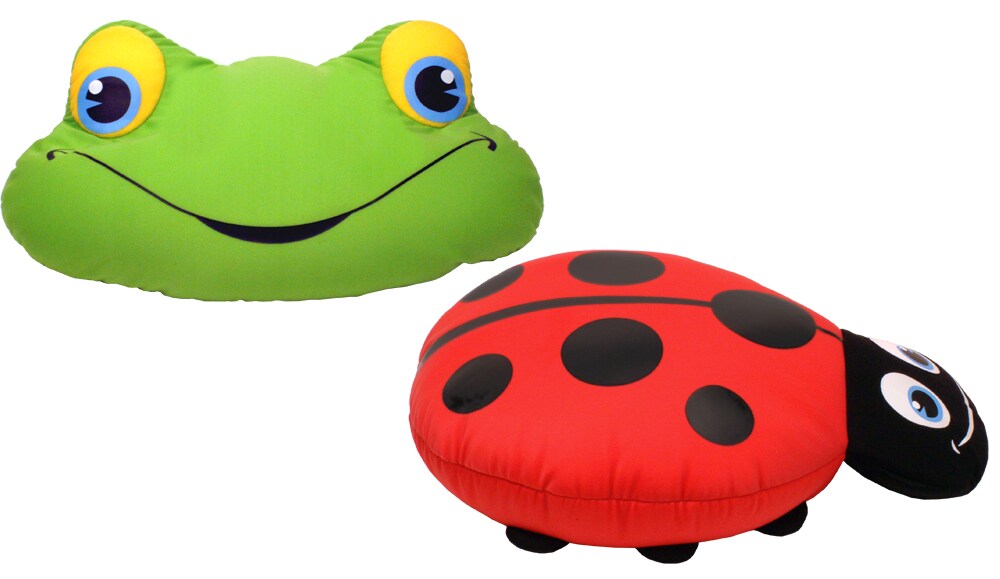 Cushion Buddies Soft Pillows Bed Bath & Beyond 1667065