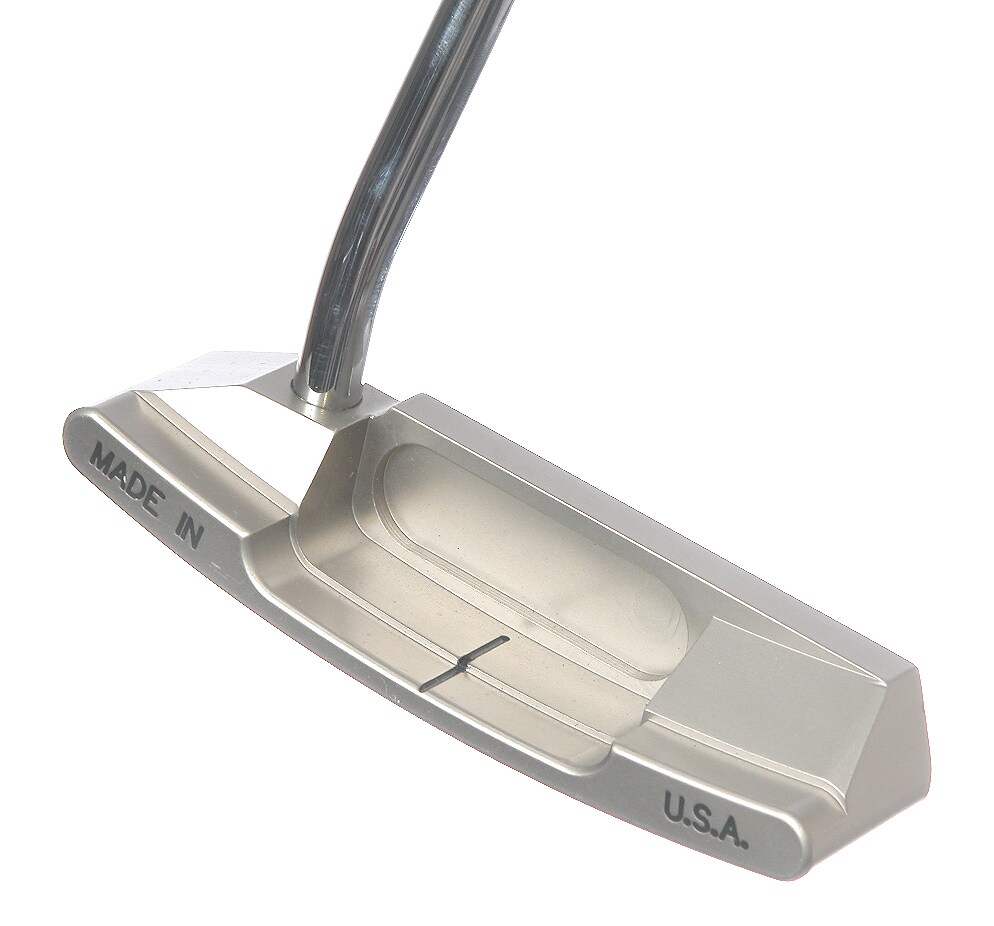 Hog 1003CS Tour Milled Face Balanced Putter Bed Bath & Beyond 1103916