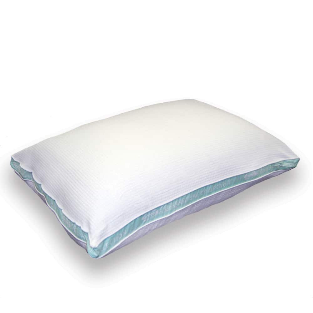 Spa Hot Tub Long Curve Pillow Infinity Raindance Premier Serenity 2 Pillow Set 