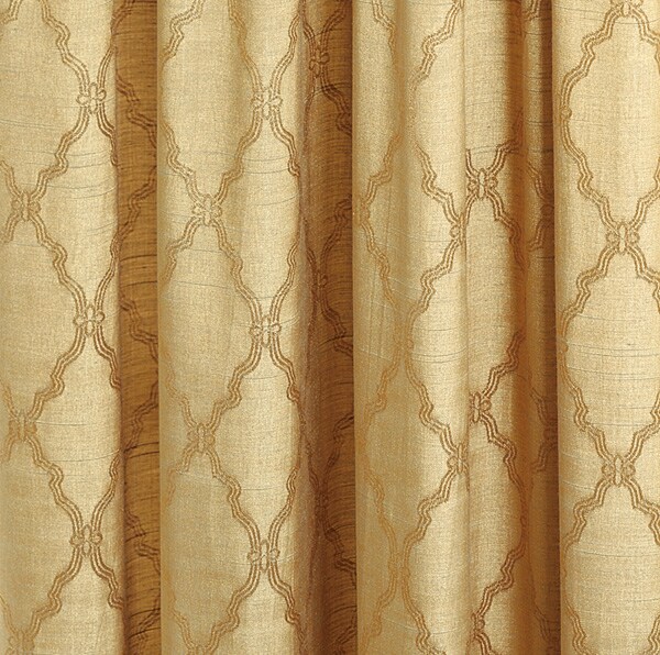 Devon Window Panels (Set of 2) Bed Bath & Beyond 1857149