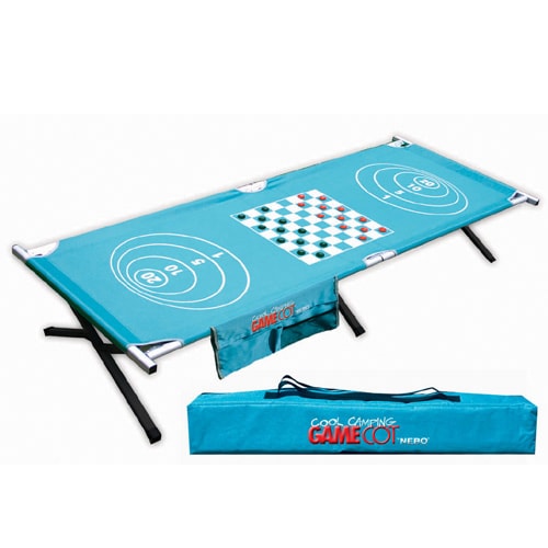 NEBO Sports Cool Camping Game Cot Bed Bath & Beyond 1919226
