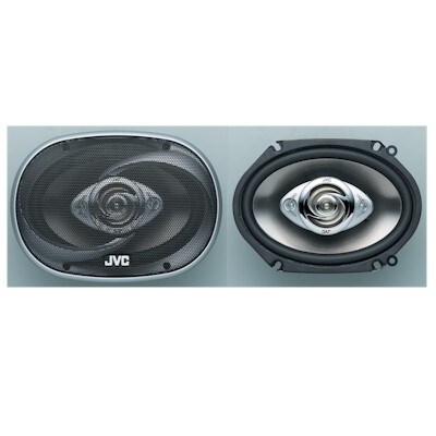 jvc 500 watt speakers