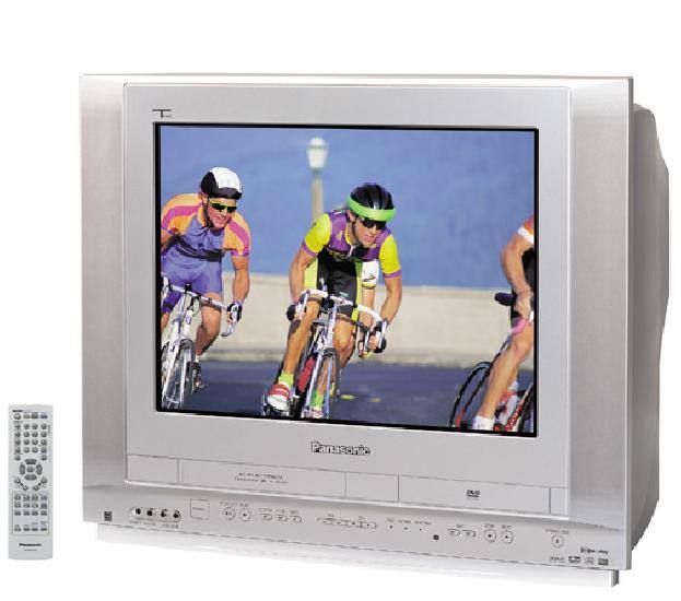Panasonic Pv Df35 Inch Tv Dvd Vcr Combo Overstock Panasonic Pv Df35 Inch Tv Dvd Vcr Combo Overstock