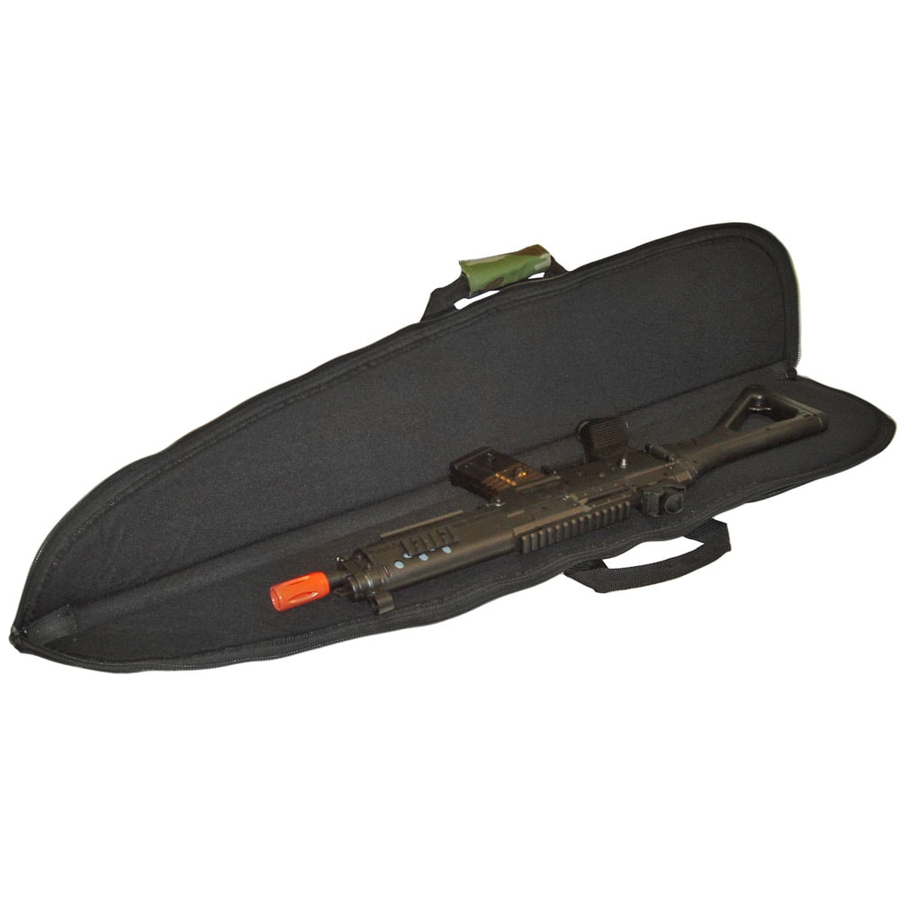 Camouflaged Soft Sided Rifle Case - Bed Bath & Beyond - 1967034