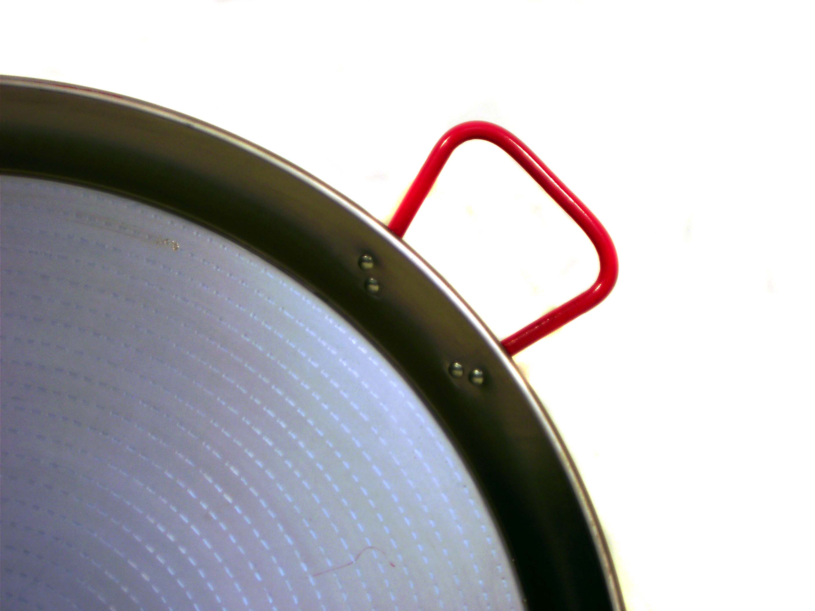 Authentic 26inch Carbon Steel Paella Pan Bed Bath & Beyond 1981966