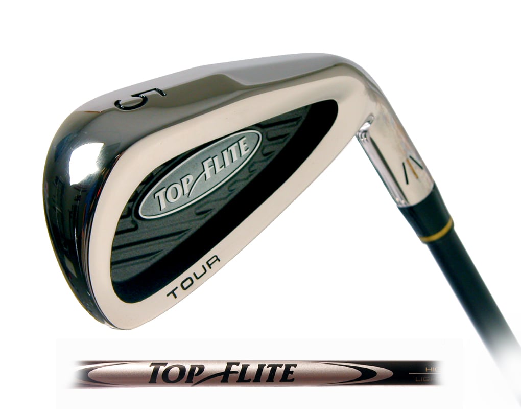 top flite tour set