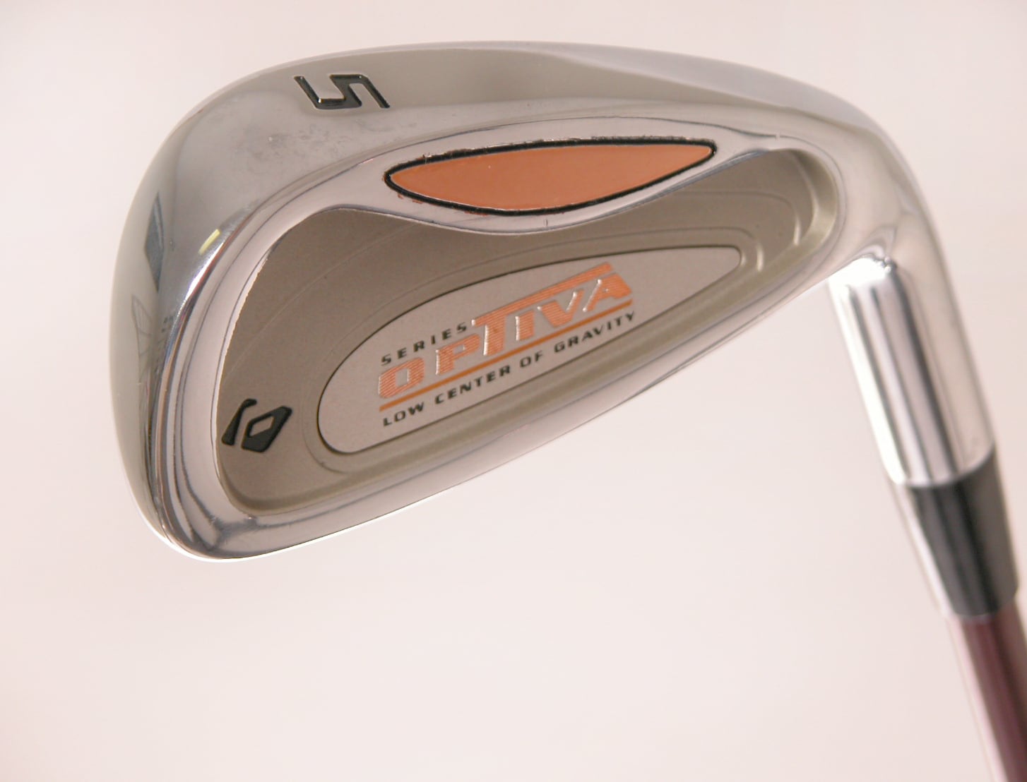 Knight Golf Optiva Ladies Club Set Free Shipping Today Overstock