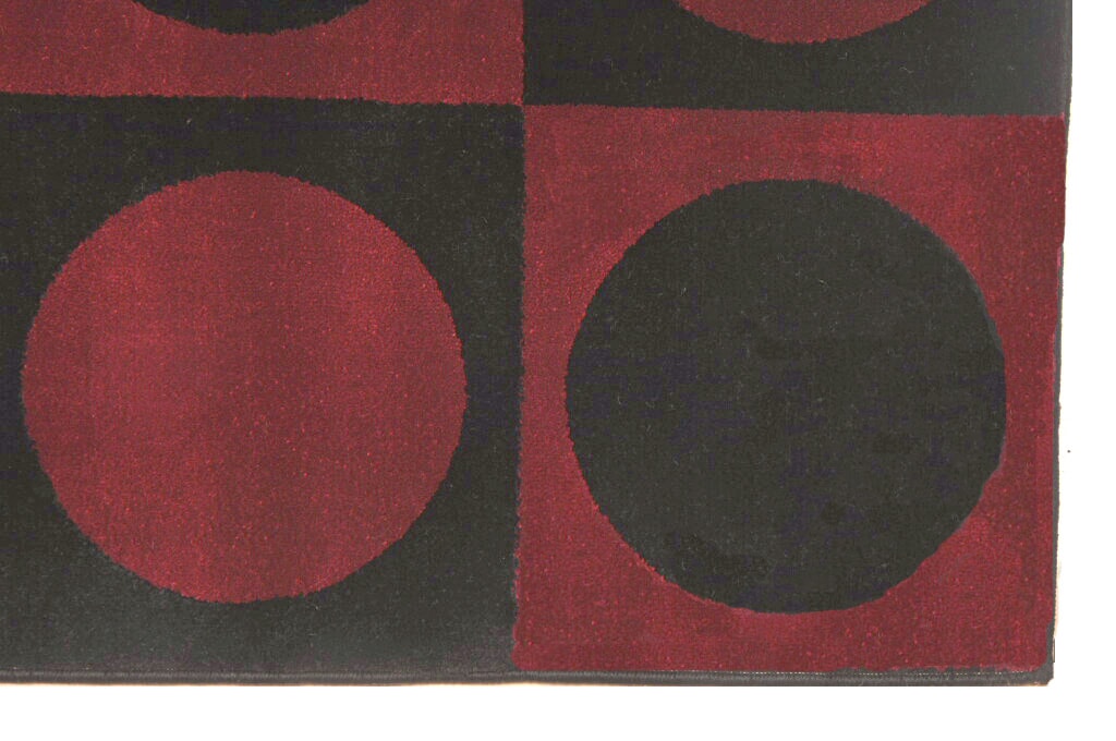 Sorina Contempo Emerlen Heatset Rug (7'9 x 11'2) Bed Bath & Beyond