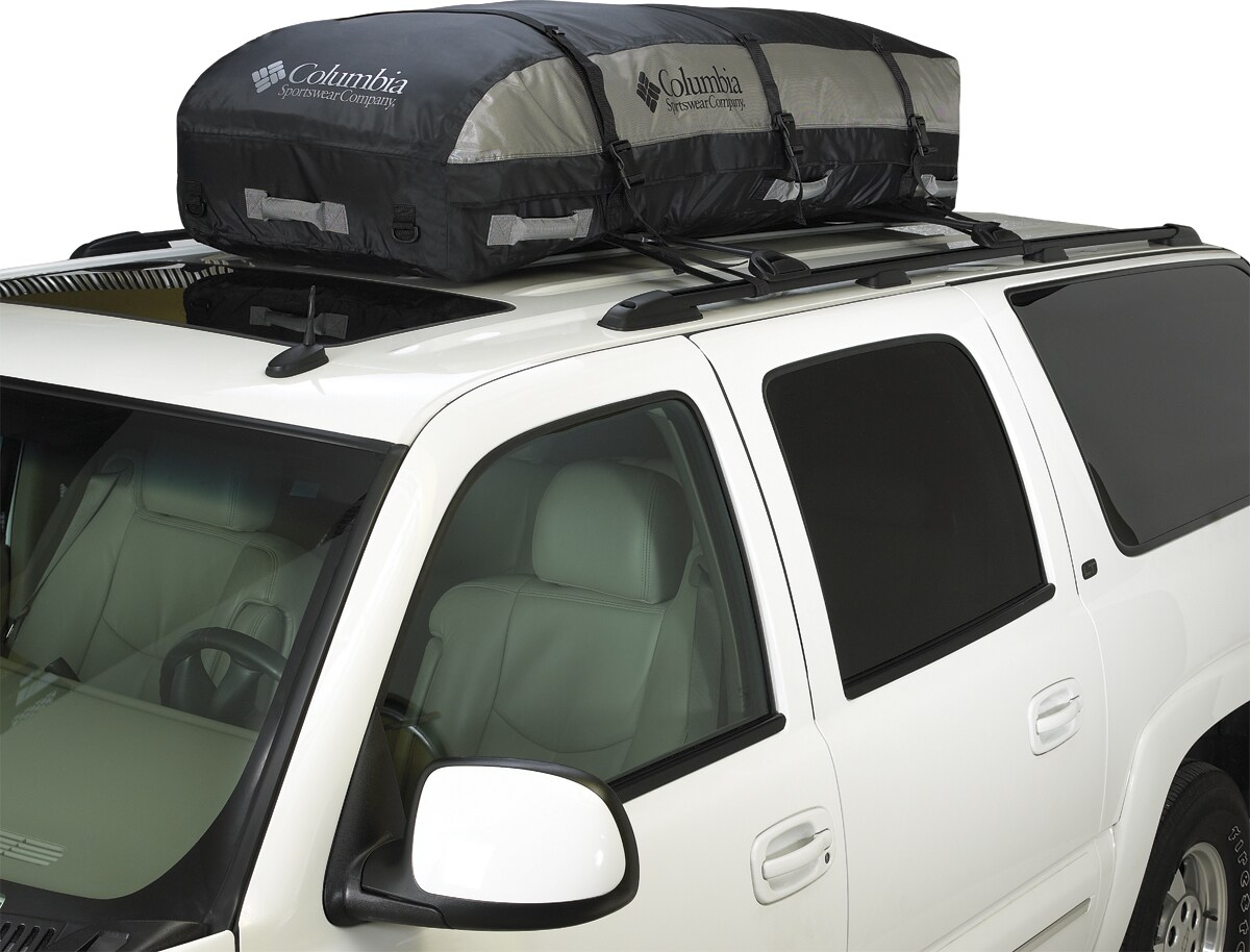 Columbia 14 Cubic Foot Rooftop Carrier Free Shipping Today