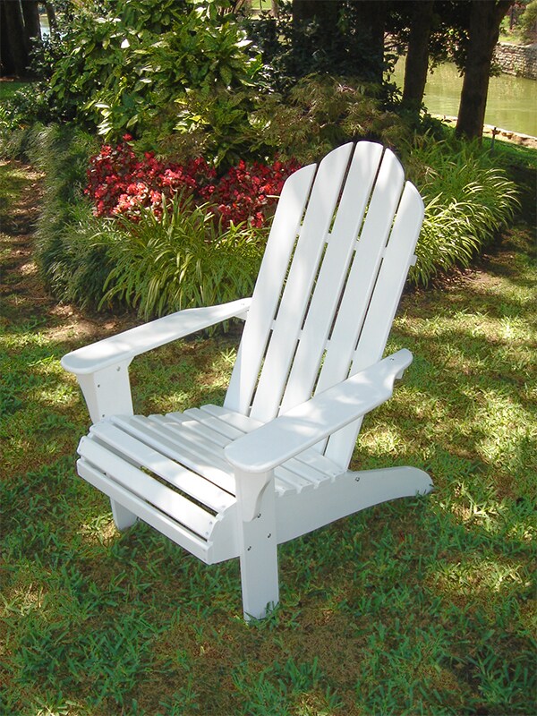 Adirondack Chair Bed Bath & Beyond 2031083