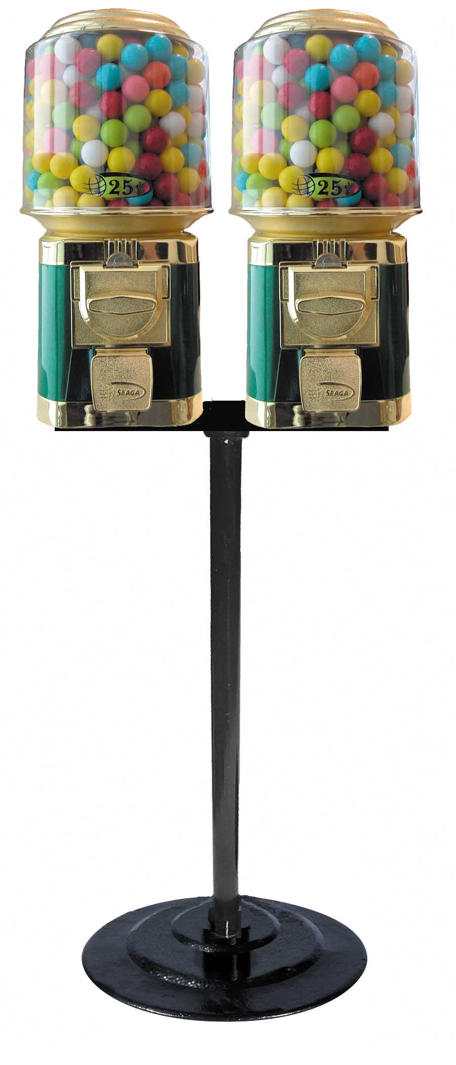 Two Quarter Candy Vendors Bed Bath & Beyond 2066676