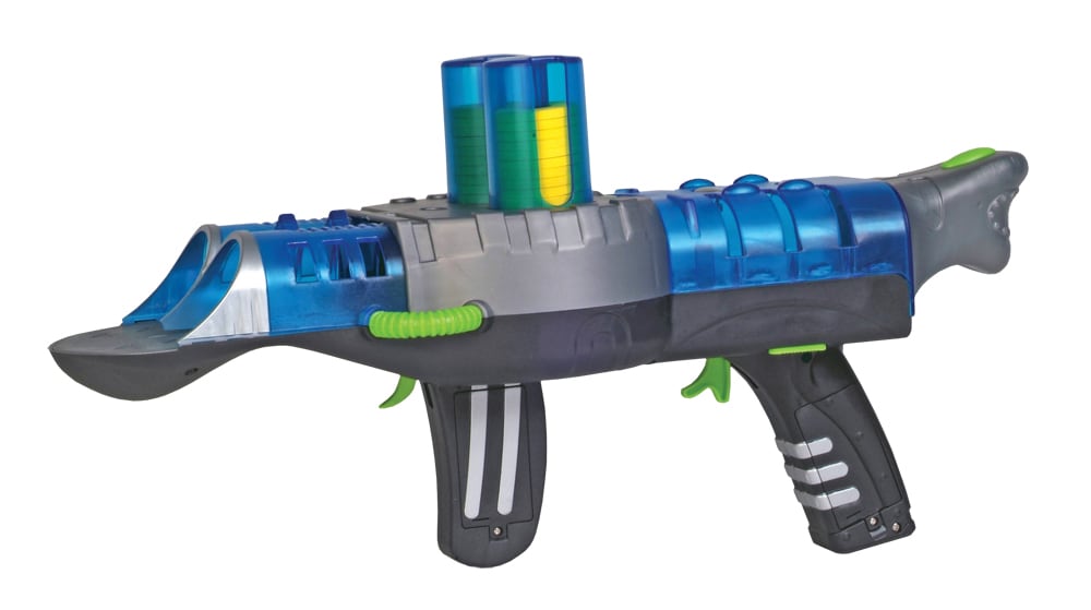 Double Zoom Dual Disk Launcher - Free Shipping On Orders Over $45 - Overstock.com - 10361836