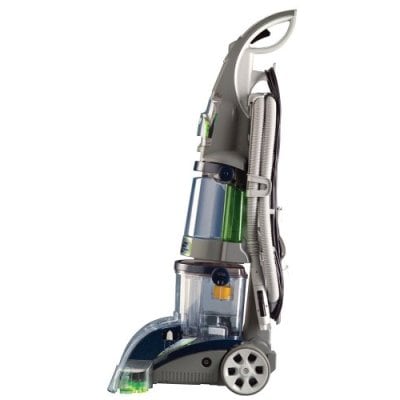 Hoover Dual V SteamVac - Overstock 