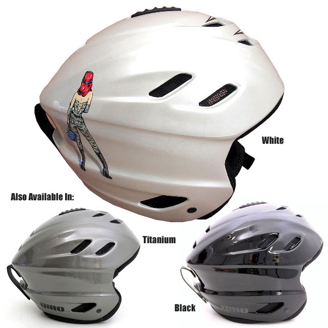 giro ravine helmet