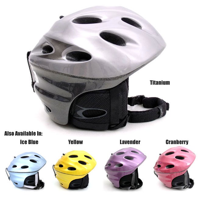 Giro Fuse Snowboard/Ski Helmet - Bed Bath & Beyond - 2099633