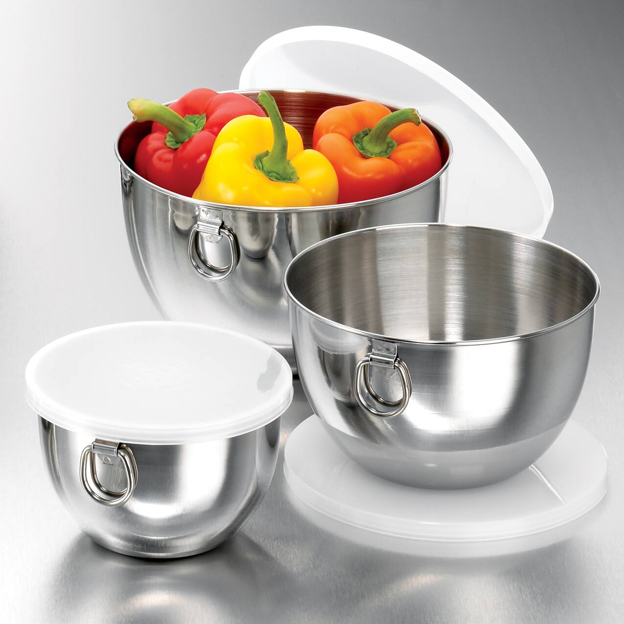 Revere Cookware Sets