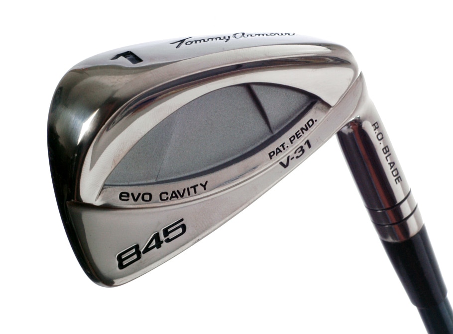 tommy armour 845 evo