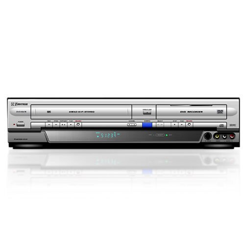 Emerson VCR aggancio