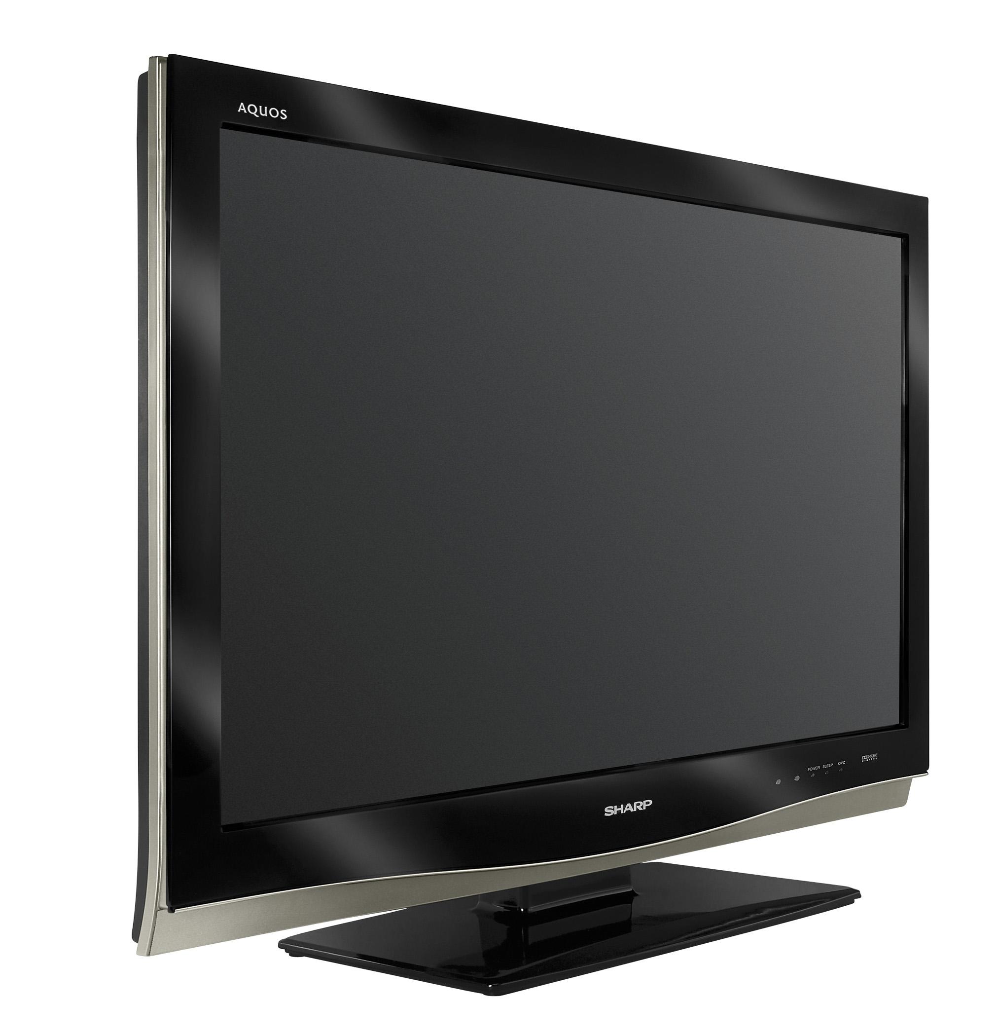 Sharp Aquos LC32D62U 32 In 1080p LCD HDTV Overstock 2308412   MLB10555234 