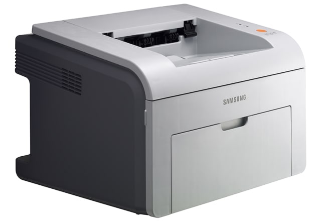 install samsung ml 2510 printer