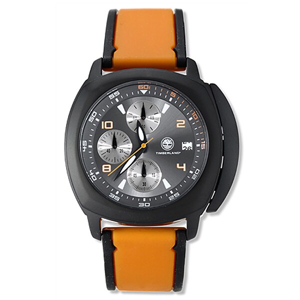 timberland sport watch