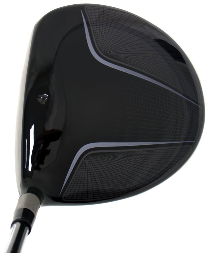 taylormade driver burner t9