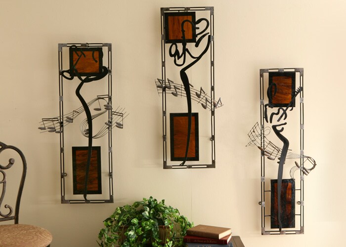 Abstract Guitar Musician Wall Art Bed Bath & Beyond 2545210