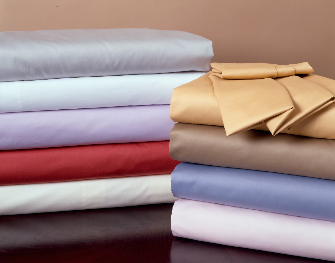 Egyptian Cotton 400 Thread Count 3piece Duvet Cover Set Free