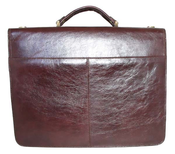 foray briefcase