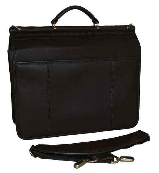 dowel rod briefcase