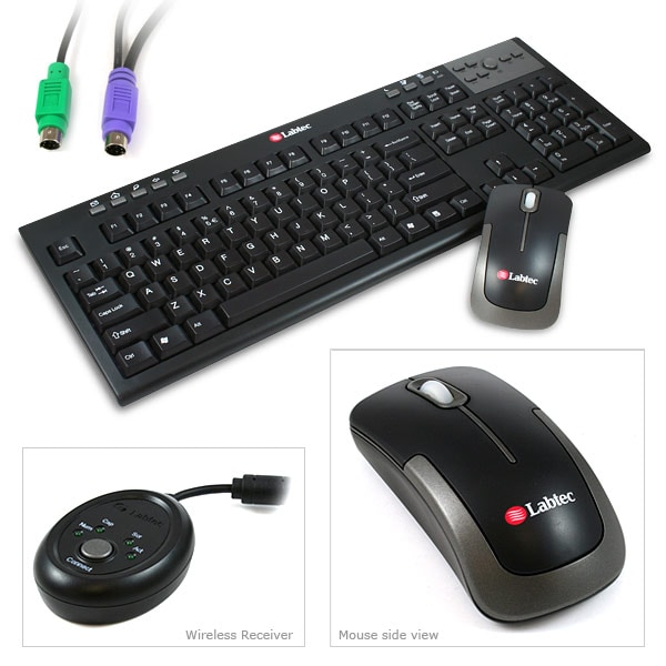 refurbished apple keyboard and mouse