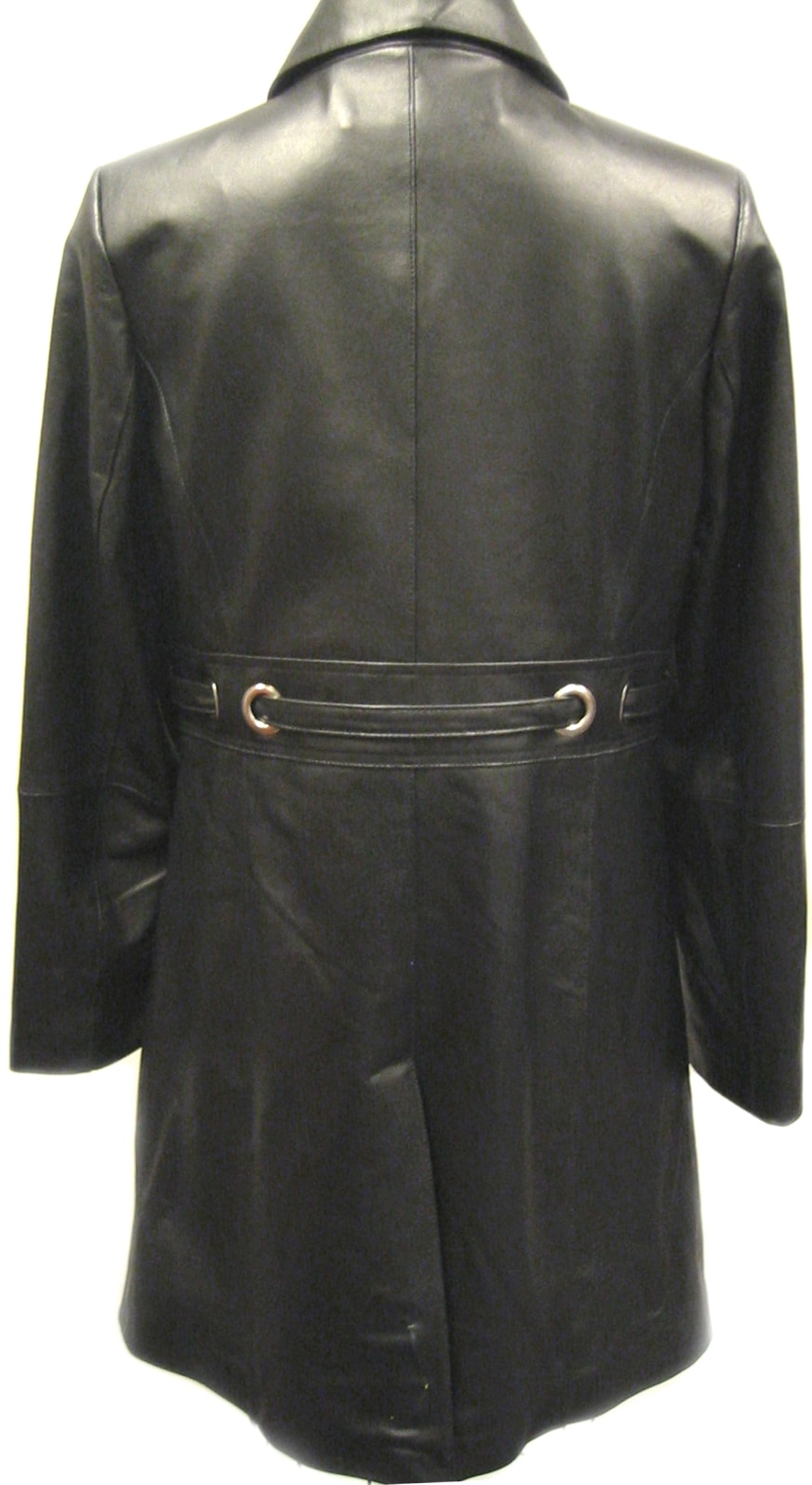 komitor leather jacket