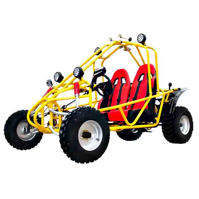 250cc 2seater Go Kart Bed Bath & Beyond 2675313