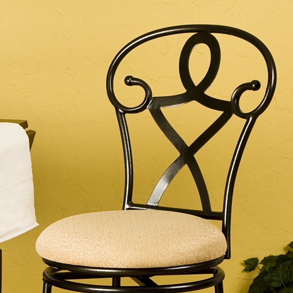 Dublin 29inch Swivel Stool Bed Bath & Beyond 2682142