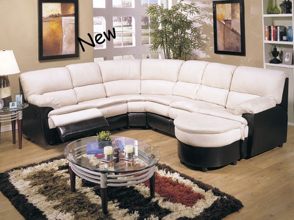 Barbados Sleeper Sectional Sofa - Bed Bath & Beyond - 2738396