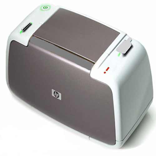 hp a310 printer