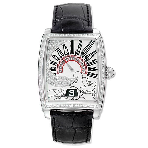 gerald genta retro solo