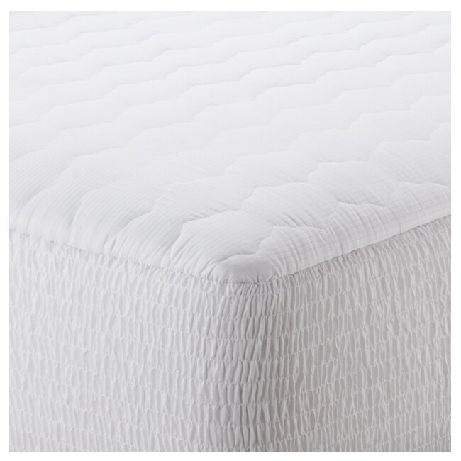 beautyrest antimicrobial mattress pad