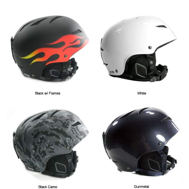 best cheap snowboarding helmet The Best Ski and Snowboard Helmets of 2026, Tester Approved