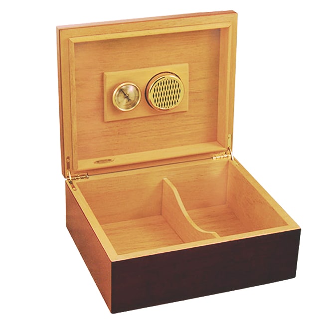 Starter Cigar Humidor Combo Bed Bath & Beyond 2876508