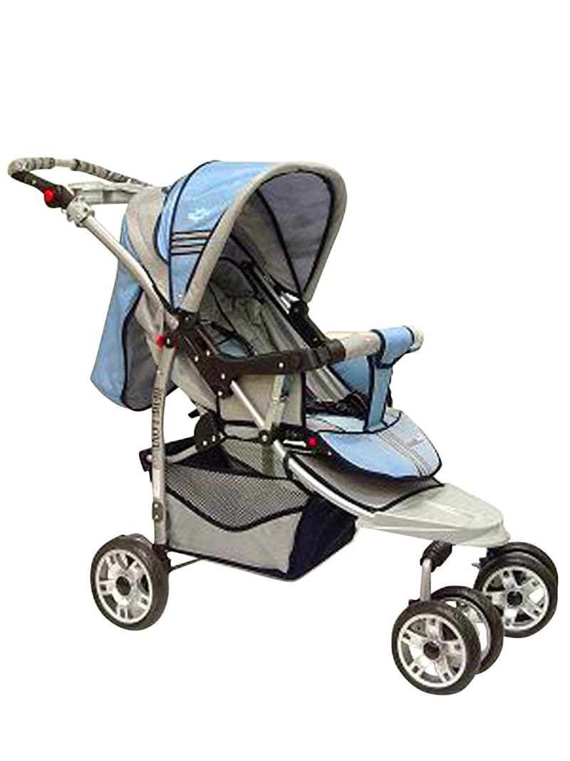 BeBeLove USA Stroller Bed Bath & Beyond 2896406