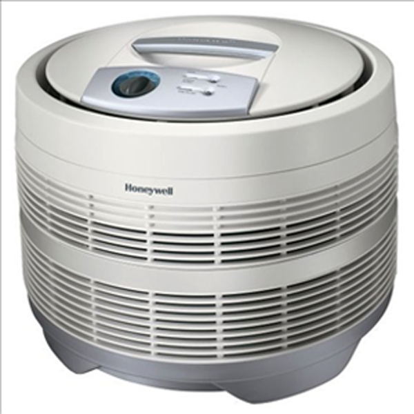 honeywell air ionizer purifier 90100