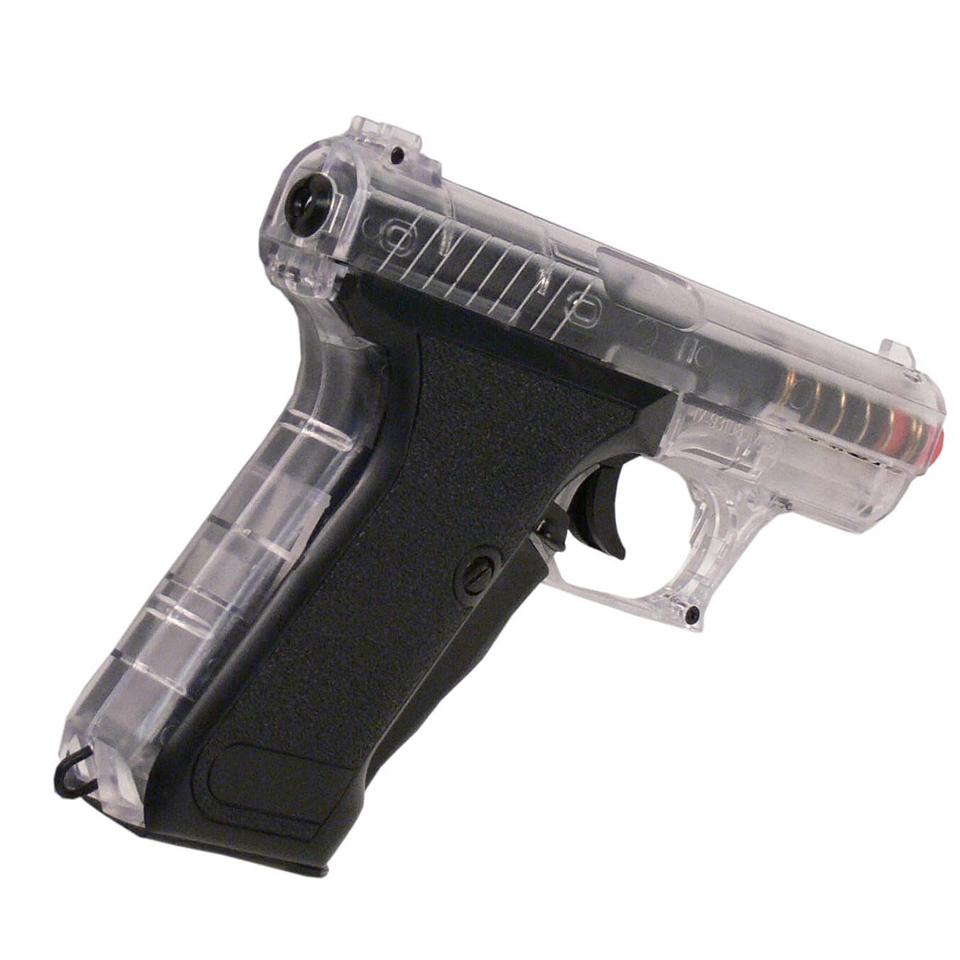 Airsoft Spring Loaded Mini Pistol - Bed Bath & Beyond - 2923666
