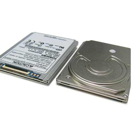 60GB Mini HDD Toshiba ZIF 1.8-inch MK6008GAH (OEM)