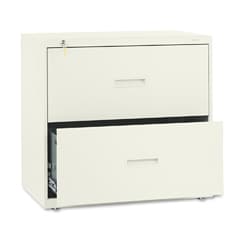 HON 400 Series 30 inch Wide Lateral File Cabinet