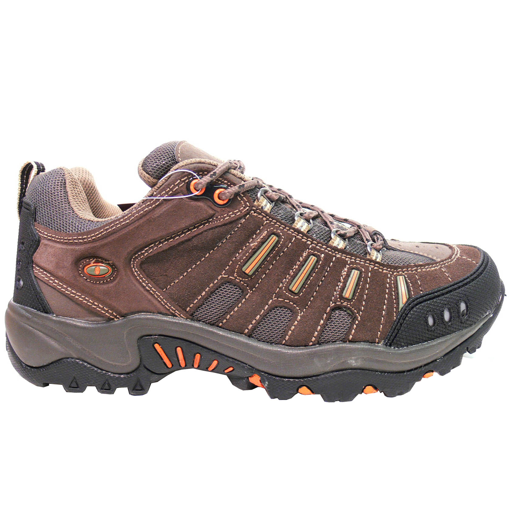Bearpaw Men's Summitt Outdoor Shoes - Free Shipping On Orders Over $45 ...